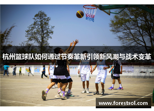 杭州篮球队如何通过节奏革新引领新风潮与战术变革