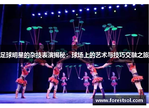 足球明星的杂技表演揭秘：球场上的艺术与技巧交融之旅