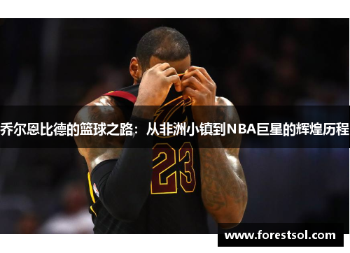 乔尔恩比德的篮球之路：从非洲小镇到NBA巨星的辉煌历程