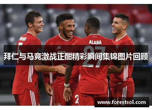 拜仁与马竞激战正酣精彩瞬间集锦图片回顾