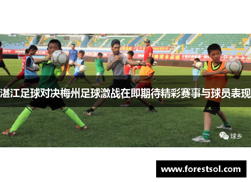 湛江足球对决梅州足球激战在即期待精彩赛事与球员表现